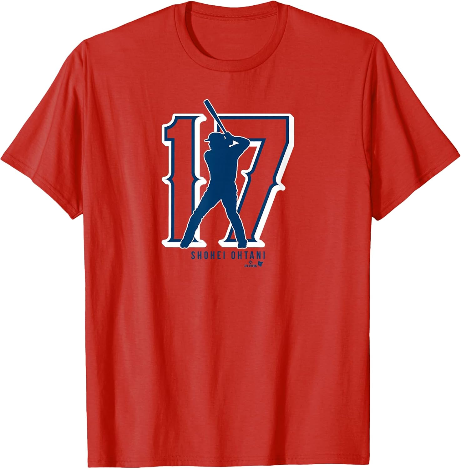 Shohei Ohtani 17: Los Angeles - Los Angeles Baseball