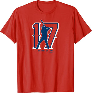 Shohei Ohtani 17: Los Angeles - Los Angeles Baseball