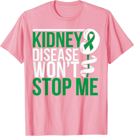 Kidney Disease Awareness Nephrology Hemodialysis