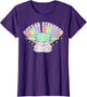 Star Wars The Mandalorian Grogu Spread Kindness Rainbow