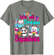 Girls Love Panda Unicorn Squishy We All Dream of Squishies