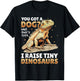 Bearded Dragon Pogona Reptile - I Raise Tiny Dinosaurs