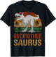 Godmothersaurus Dinosaur Godmother Saurus Mother's Day