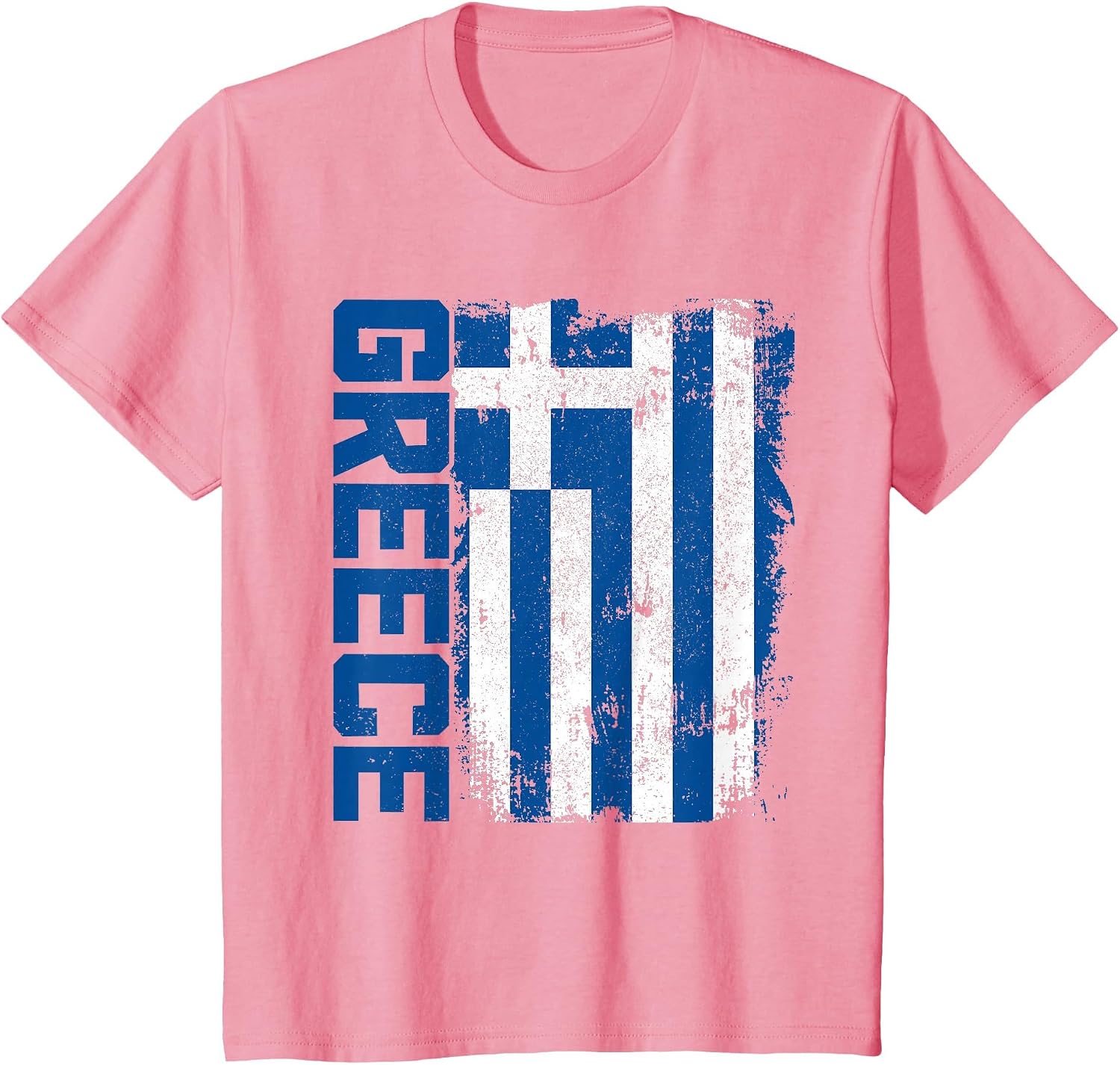 Greece Pride Flag