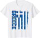 Greece Pride Flag