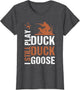 Funny I Still Play Duck Silly Goose Hunting Season Vintage