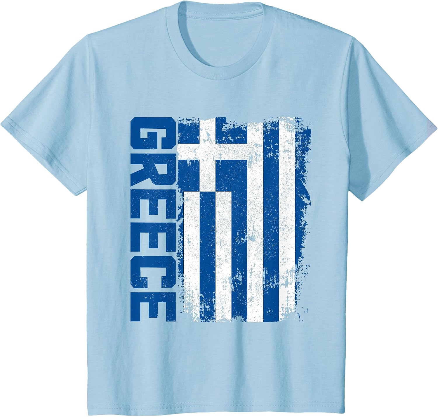Greece Pride Flag