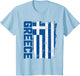 Greece Pride Flag