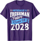 Official Freshman Future Class 2028 First Day Of 9th Grade