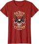 Veteran USA Veterans Day US Army America Veteran