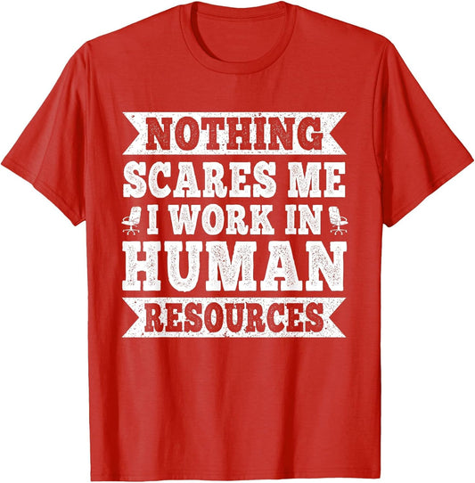 Human Resources Employee Appreciation - HR Mom Manager