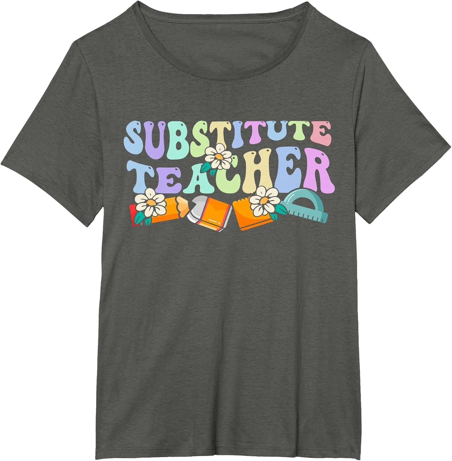 Representation Teacher Women School Class Representation Teacher