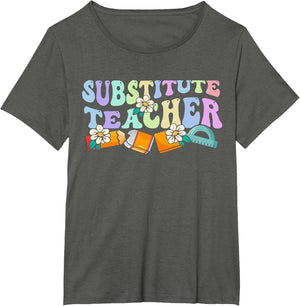 Representation Teacher Women School Class Representation Teacher