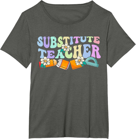 Representation Teacher Women School Class Representation Teacher