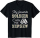 My Favorite Soldier Calls Me Nephew Proud US Army Family