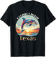 Corpus Christi Texas Summer Vacation Beach Dolphin