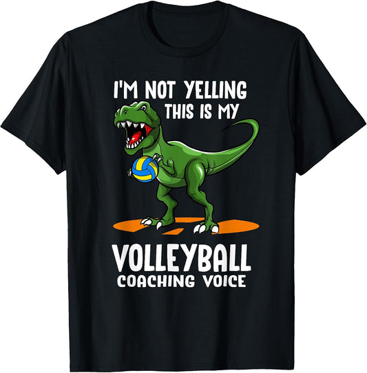 Volleyballer Youth Trainer - Volleyball Trainer