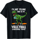 Volleyballer Youth Trainer - Volleyball Trainer