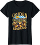 Golden Retrievers in Golden Colorado