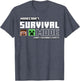 Minecraft Survival Mode Craft Without Limits