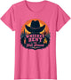 Whiskey Bent and Hell Bound Western Cowboy Shirt