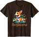Corgisaurus Men Women Kids Toddlers