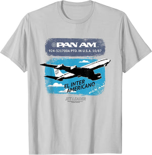 Pan Am El Inter Americano