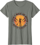 Funny Paddle Board Quote Paddle Boarding Retro Graphic