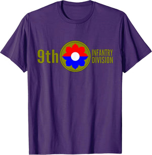 9th Infantry Division Ninth Army