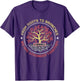 Lumbee - From Roots To Branches We Stronger Together Lumbee