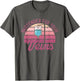 Bartender for Your Veins Intravenous Infusion Nurse IV Nurse , Men, Asphalt Grey, 5X-Large