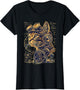 Steam Punk Art Cat Kitten Steampunk