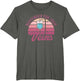 Bartender for Your Veins Intravenous Infusion Nurse IV Nurse , Men's Big and Tall, Asphalt Grey, 2X Tall