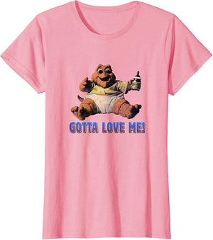 Dinosaurs Gotta Love Me