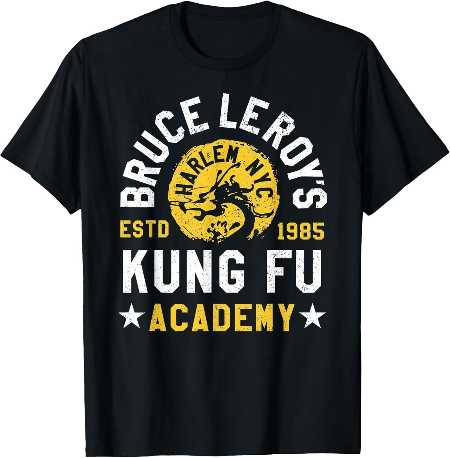 Bruce Leroy's Kung Fu , Women
