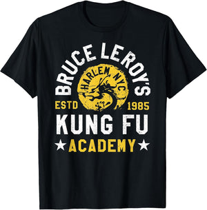 Bruce Leroy's Kung Fu , Women