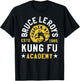 Bruce Leroy's Kung Fu , Women