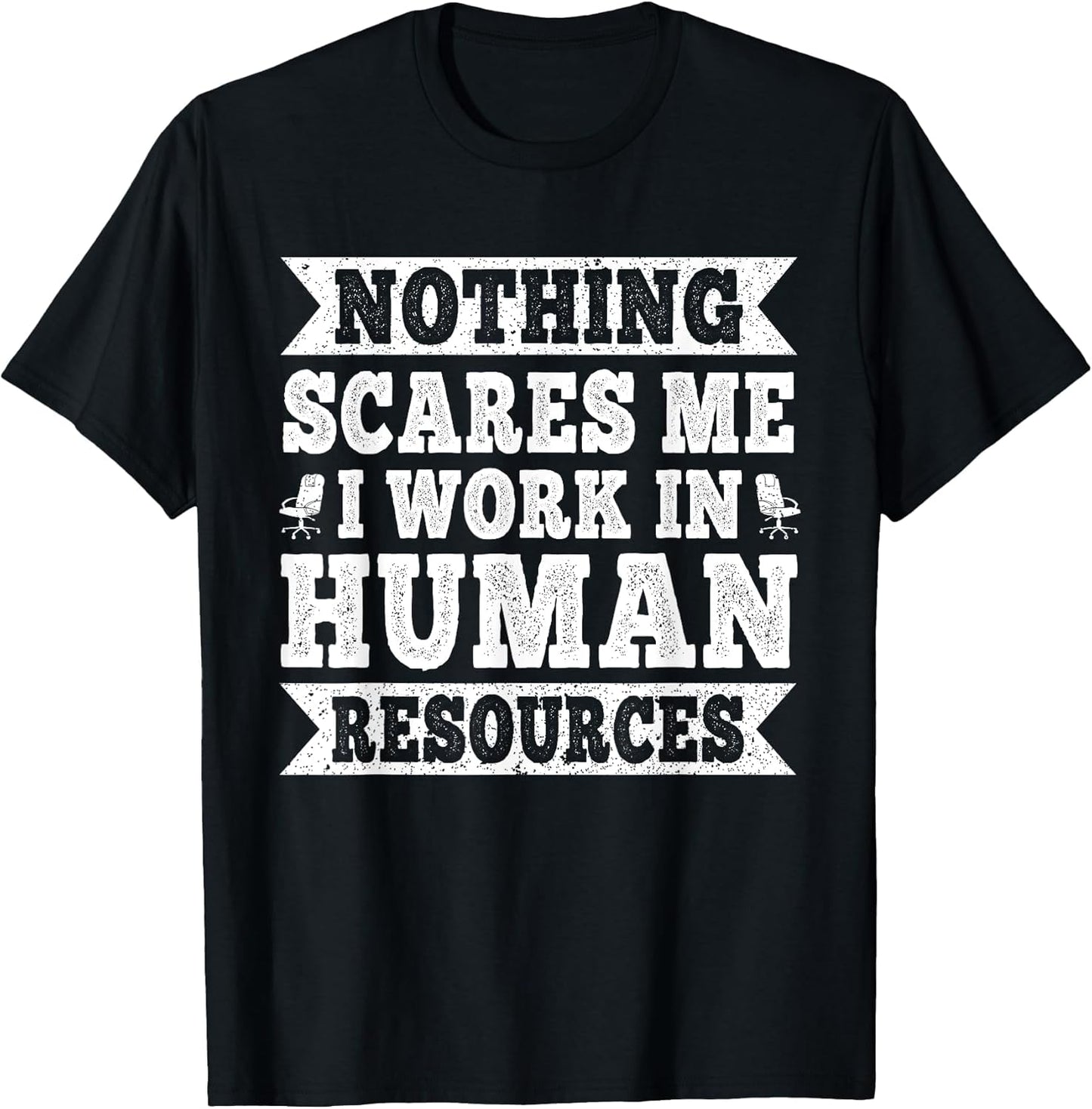Human Resources Employee Appreciation - HR Mom Manager