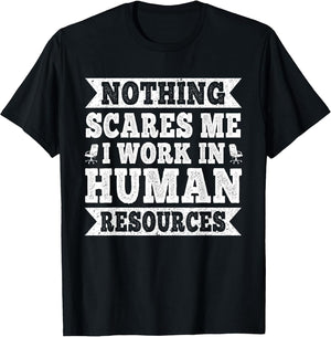 Human Resources Employee Appreciation - HR Mom Manager