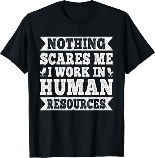 Human Resources Employee Appreciation - HR Mom Manager