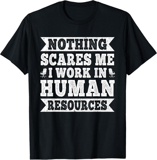 Human Resources Employee Appreciation - HR Mom Manager