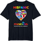 Hispana Maestra Latina Hispanic Heritage Month Teacher