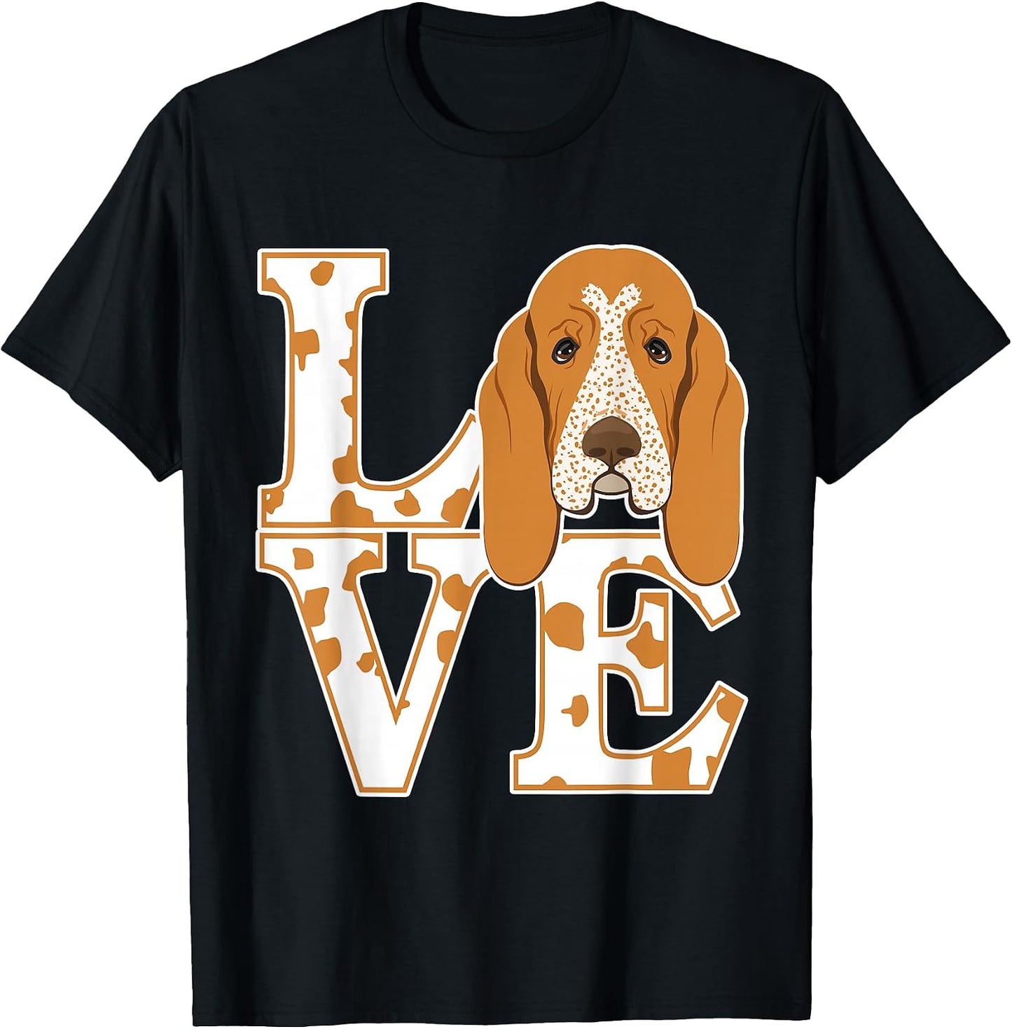 I Love My Redtick Coonhound - Red Tick Coonhound Dog Owner