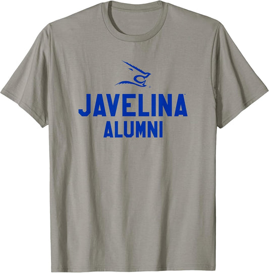 Texas A&M Kingsville TAMUK Javelinas Alumni