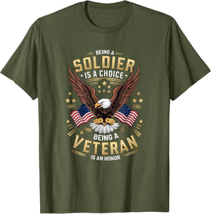 Veteran USA Veterans Day US Army America Veteran