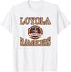 Loyola Chicago Ramblers Laurels Logo Officially Licensed
