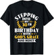 Stepping into My 30th Birthday with Gods Grace and Mercy