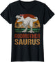 Godmothersaurus Dinosaur Godmother Saurus Mother's Day