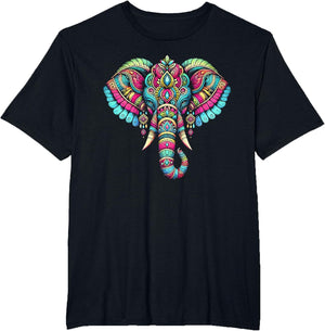 Ganesh Chaturthi Hindu Festival Elephant Lord Ganesha