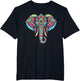 Ganesh Chaturthi Hindu Festival Elephant Lord Ganesha